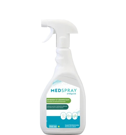 medspray