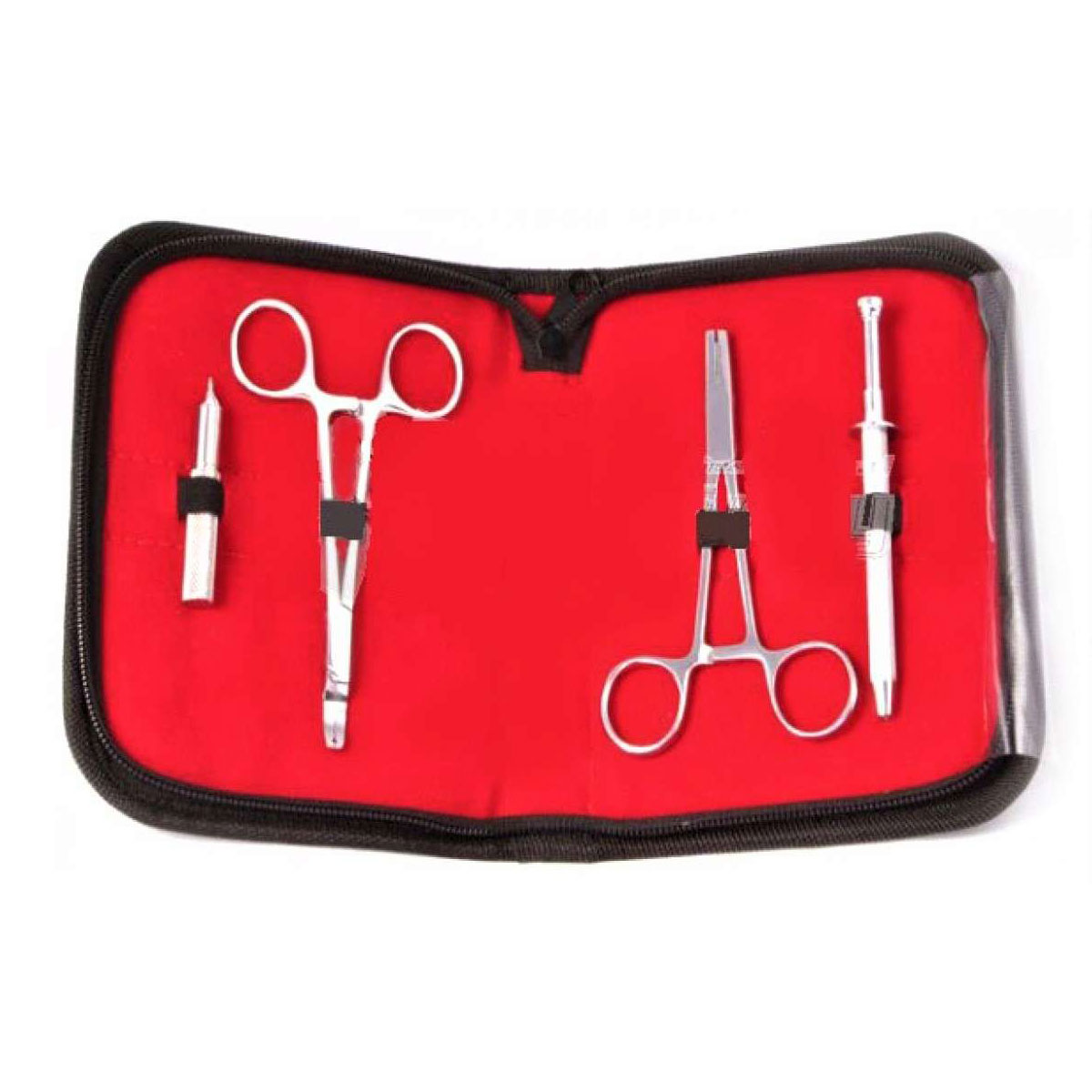 Dermal Anchor Tool KIT Max Signorello
