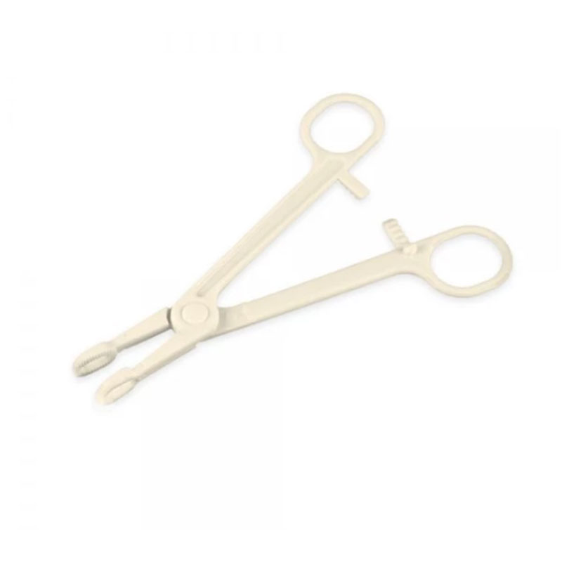 Pinza Septum Sterile Monouso 10 Pz - Foto 12