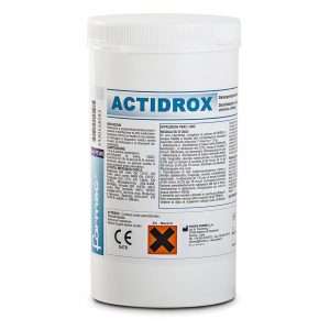 actidrox