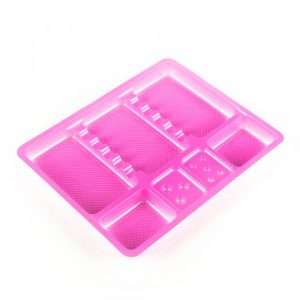 instrument-trays-pink-100pcs