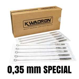 kwadron-needles-035-special