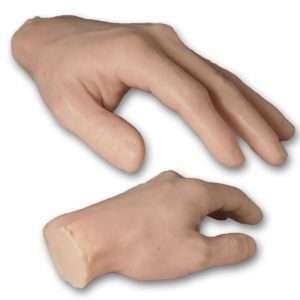 mano