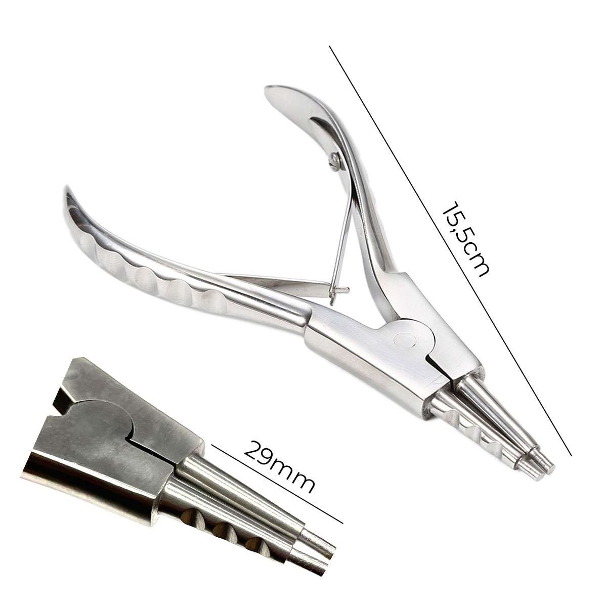 MATRICI SEZIONALI NITIN KIT - Henry Schein Krugg S.r.l - Foto 10