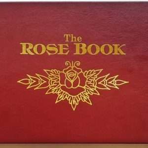 therosebook