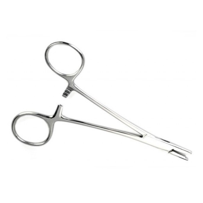 Pinza per Dermal - 2mm - Max Signorello