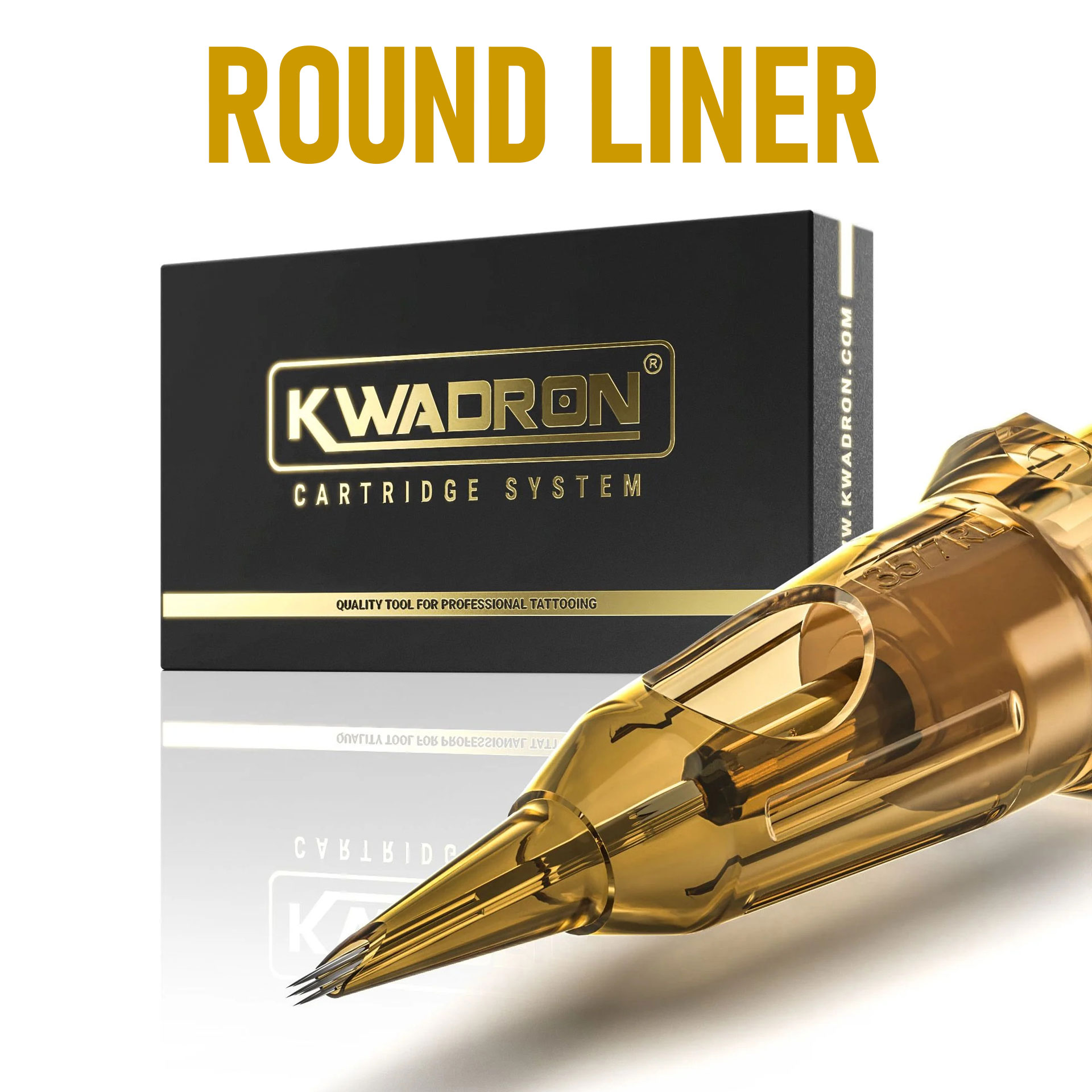 KWRL