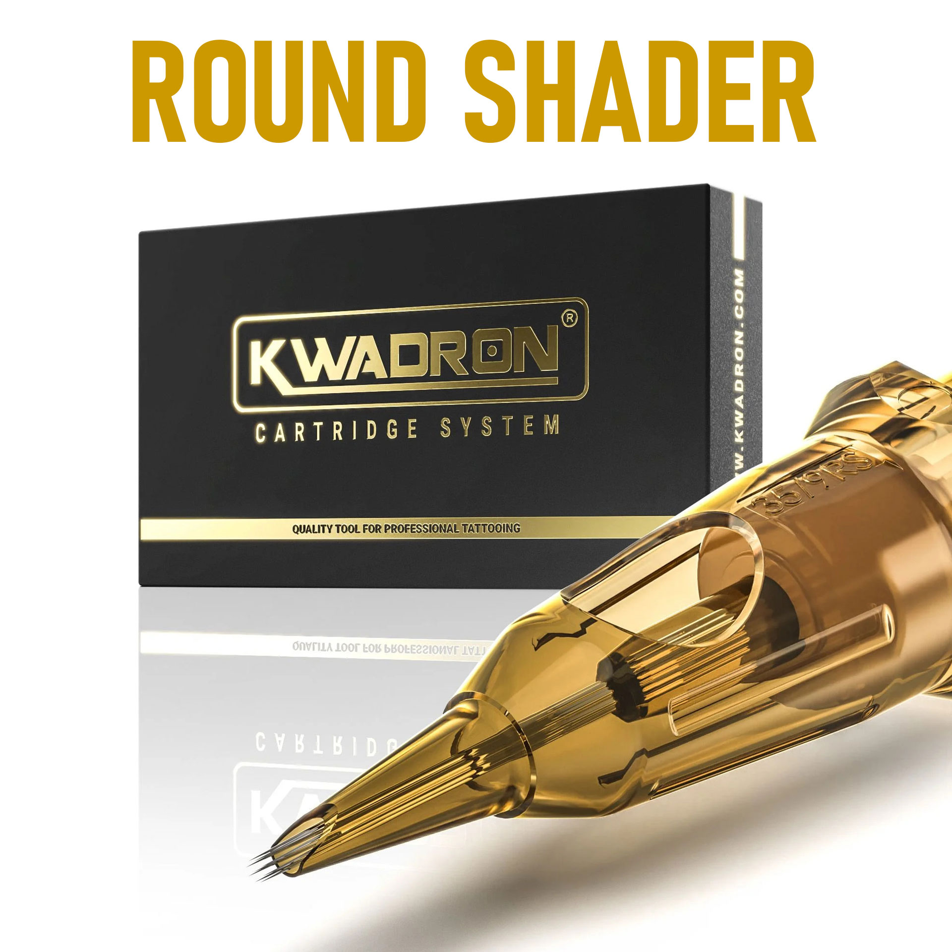 KWRS
